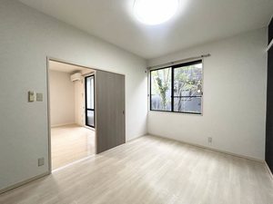 Ｍｉｍａｓｕコーポ A0102号-5