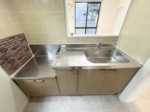 Ｍｉｍａｓｕコーポ A0102号-8