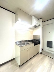 フレグランス野崎　Ｂ棟 B0202号-4