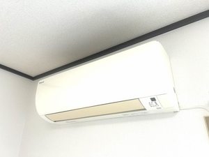 フレグランス野崎　Ｂ棟 B0202号-8