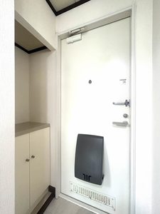 フレグランス野崎　Ｂ棟 B0202号-10