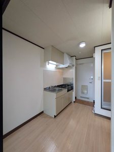 フレグランス野崎 B棟 B0203号-4