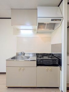 フレグランス野崎 B棟 B0203号-5