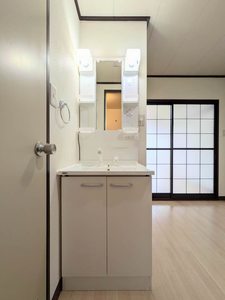 フレグランス野崎 B棟 B0203号-7