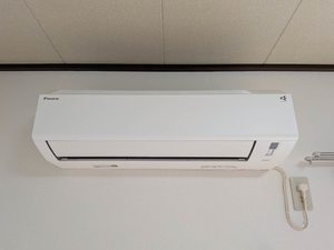フレグランス野崎 B棟 B0203号-11