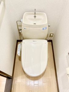 カーザ・ヴェルデ A0201号-8