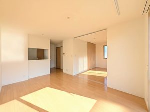 ソレアード操山 D棟 A0201号-2