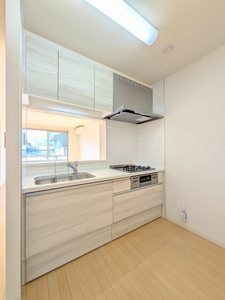 ソレアード操山 D棟 A0201号-8