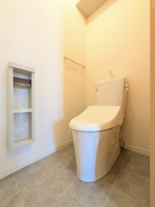 ソレアード操山 D棟 A0201号-12