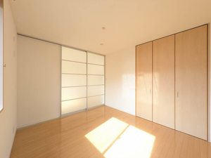 ソレアード操山 D棟 A0202号-3