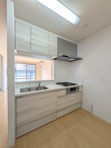 ソレアード操山 D棟 A0202号-7