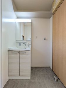 ソレアード操山 D棟 A0202号-9