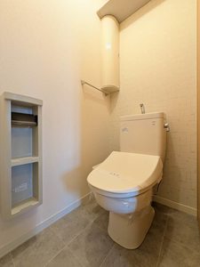 ソレアード操山 D棟 A0202号-11