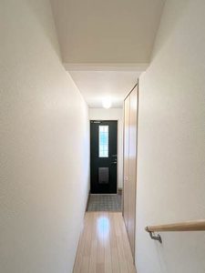 レジデンス原尾島 D棟 A0201号-2