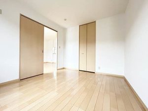 レジデンス原尾島 D棟 A0201号-4