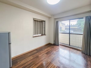 ハッピーハイツ今 A0101号-2