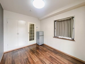 ハッピーハイツ今 A0101号-3