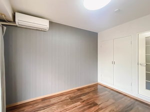 ハッピーハイツ今 A0101号-4