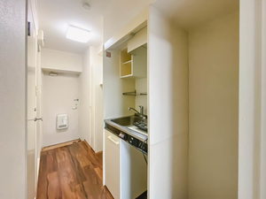 ハッピーハイツ今 A0101号-6