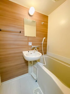 ハッピーハイツ今 A0101号-8