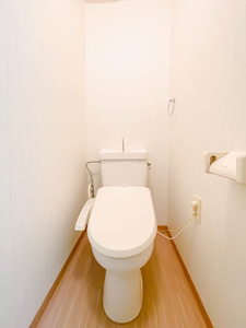 ハッピーハイツ今 A0101号-9