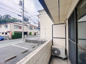 ハッピーハイツ今 A0101号-11