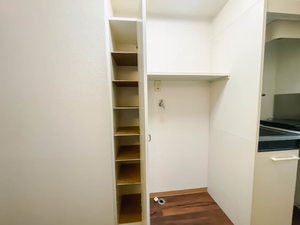 ハッピーハイツ今 A0101号-13