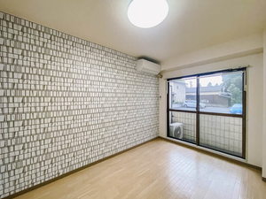 ハッピーハイツ今 A0102号-2