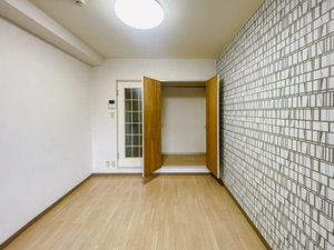 ハッピーハイツ今 A0102号-3