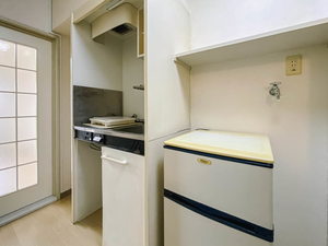 ハッピーハイツ今 A0102号-4