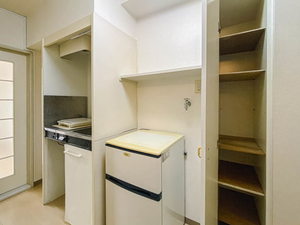 ハッピーハイツ今 A0102号-6