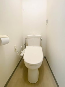 ハッピーハイツ今 A0102号-8