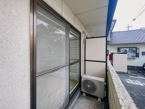 ハッピーハイツ今 A0102号-10