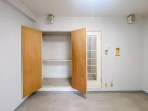 ハッピーハイツ今 A0105号-4