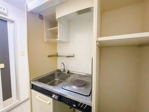 ハッピーハイツ今 A0105号-6