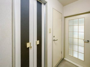 ハッピーハイツ今 A0105号-11