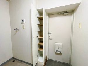 ハッピーハイツ今 A0105号-12