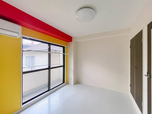 ハッピーハイツ今 A0203号-3