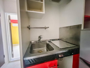 ハッピーハイツ今 A0203号-5