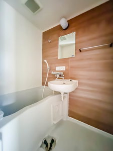 ハッピーハイツ今 A0203号-6