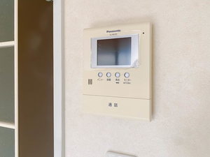 ハッピーハイツ今 A0203号-8