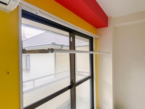 ハッピーハイツ今 A0203号-10