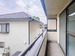 ハッピーハイツ今 A0203号-11