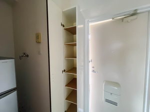 ハッピーハイツ今 A0203号-13