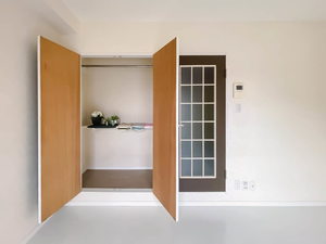 ハッピーハイツ今 A0203号-14