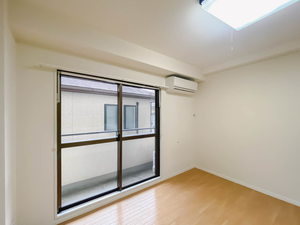 ハッピーハイツ今 A0204号-2