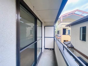 ハッピーハイツ今 A0204号-10