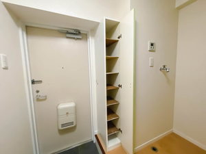 ハッピーハイツ今 A0204号-12