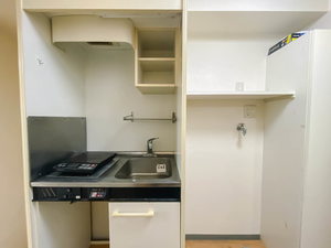 ハッピーハイツ今 A0302号-5