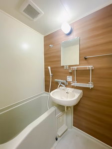 ハッピーハイツ今 A0302号-6